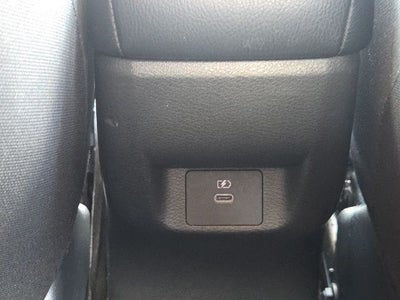 2024 Nissan Versa 1.6 SV