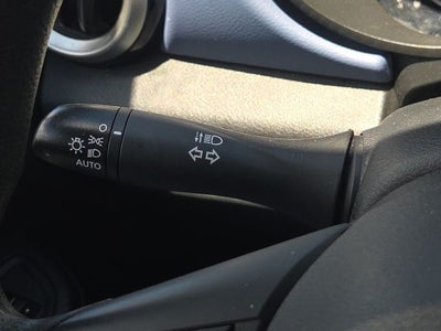 2024 Nissan Versa 1.6 SV
