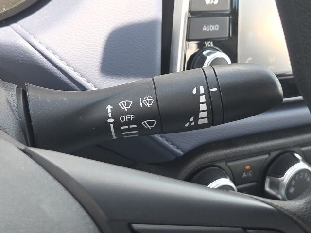 2024 Nissan Versa 1.6 SV