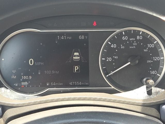 2024 Nissan Versa 1.6 SV