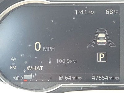 2024 Nissan Versa 1.6 SV