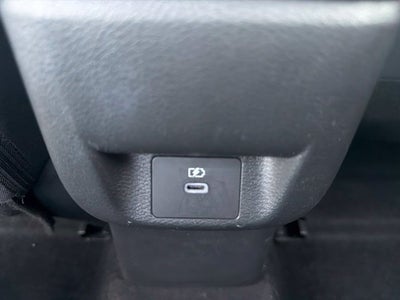 2024 Nissan Versa 1.6 SR