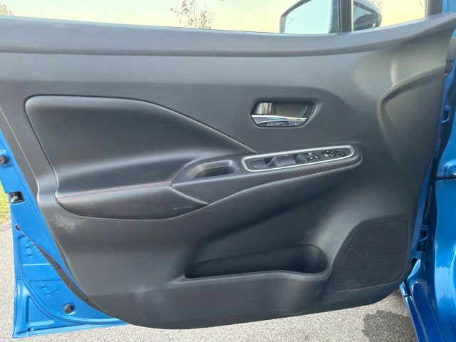 2024 Nissan Versa 1.6 SR