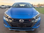 2024 Nissan Versa 1.6 SR