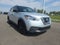 2018 Nissan Kicks S