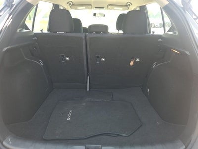 2018 Nissan Kicks S