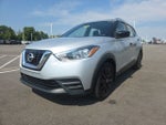 2018 Nissan Kicks S