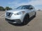 2018 Nissan Kicks S