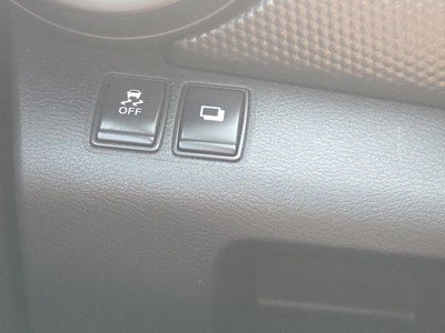 2018 Nissan Kicks S