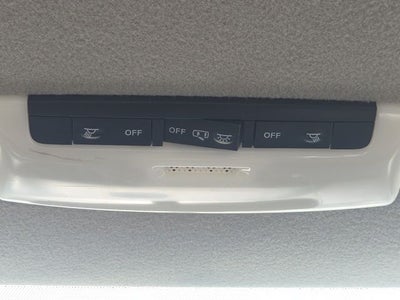 2018 Nissan Kicks S