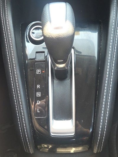 2018 Nissan Kicks S
