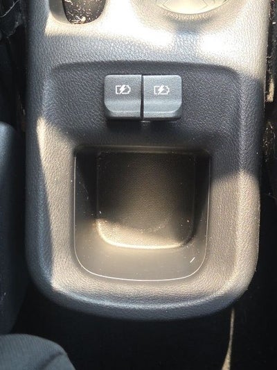 2018 Nissan Kicks S