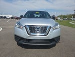 2018 Nissan Kicks S