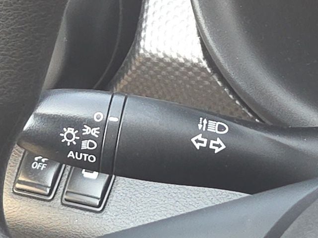 2018 Nissan Kicks S