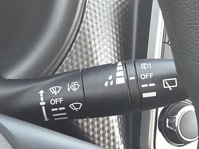 2018 Nissan Kicks S