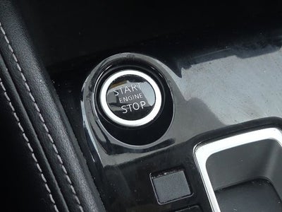 2018 Nissan Kicks S