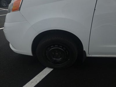 2017 Nissan NV200 SV