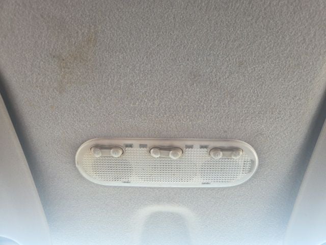 2017 Nissan NV200 SV