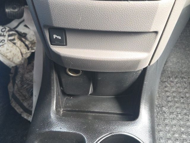 2017 Nissan NV200 SV