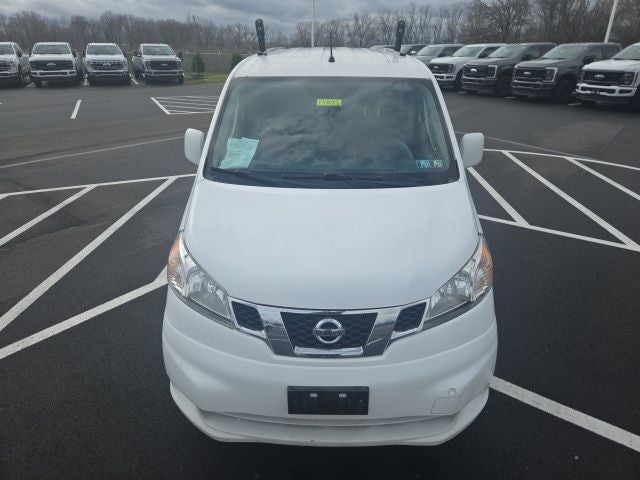 2017 Nissan NV200 SV