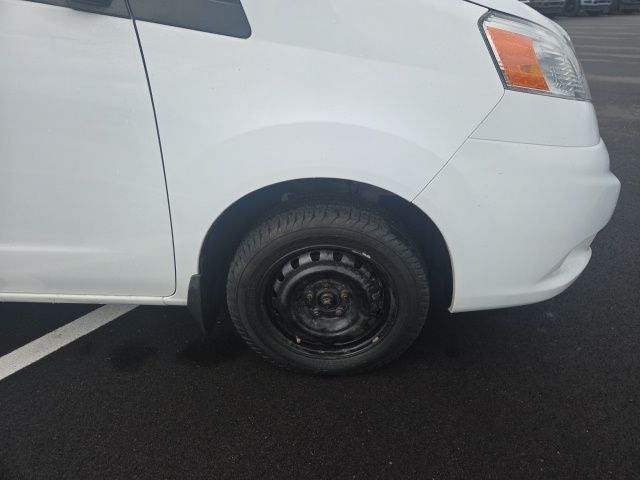 2017 Nissan NV200 SV
