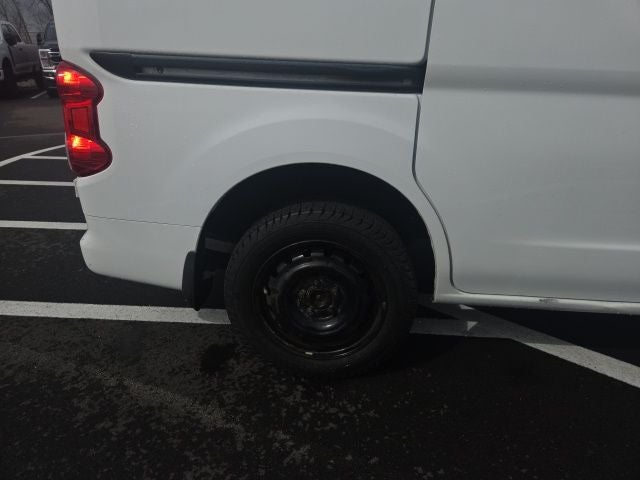 2017 Nissan NV200 SV