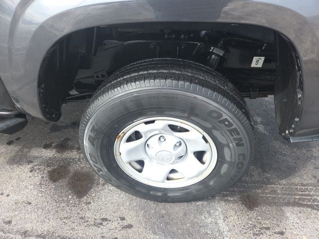 2022 Toyota Tacoma SR V6