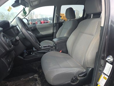 2022 Toyota Tacoma SR V6