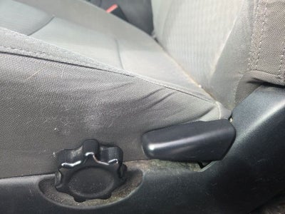 2022 Toyota Tacoma SR V6