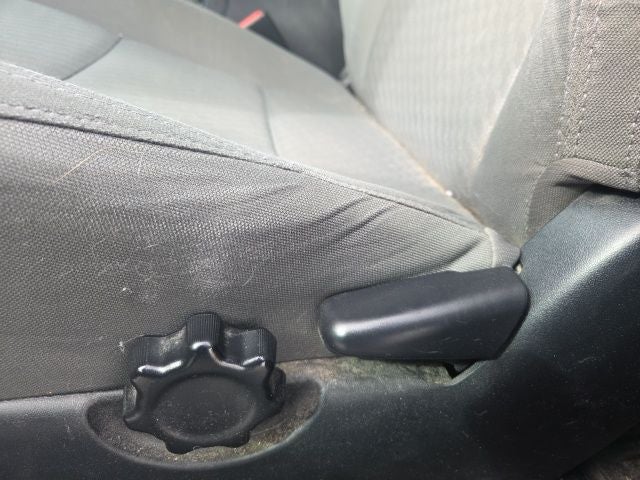 2022 Toyota Tacoma SR V6