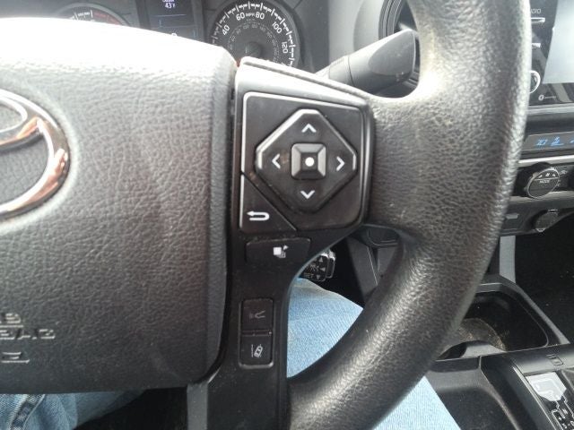 2022 Toyota Tacoma SR V6