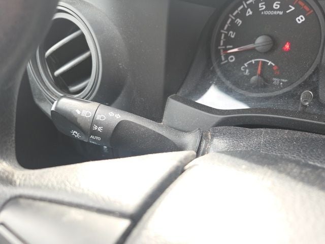 2022 Toyota Tacoma SR V6