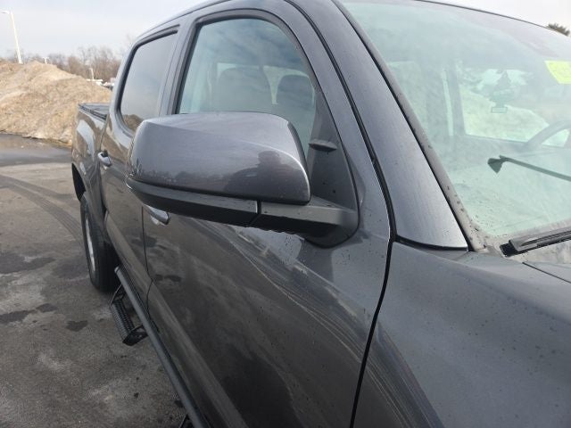 2022 Toyota Tacoma SR V6