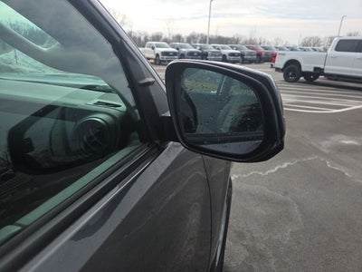 2022 Toyota Tacoma SR V6