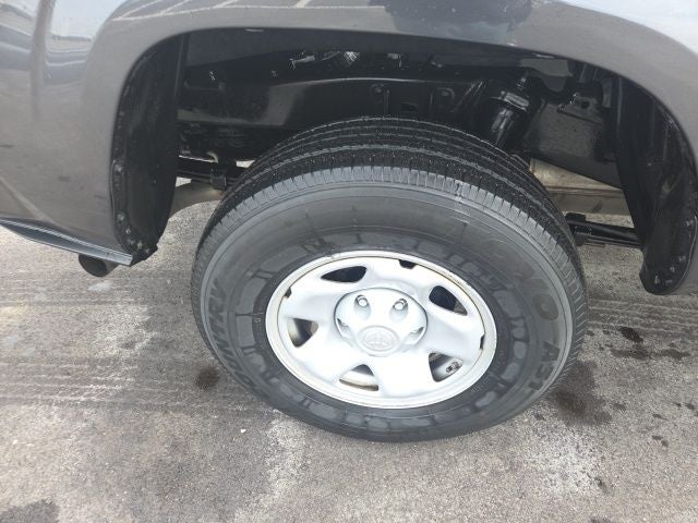 2022 Toyota Tacoma SR V6