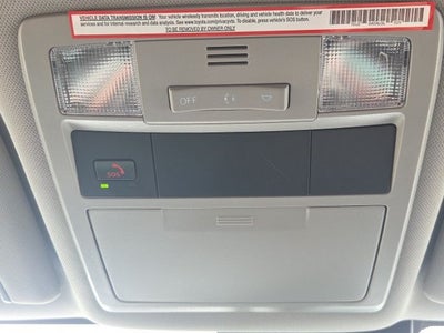 2022 Toyota Tacoma SR V6