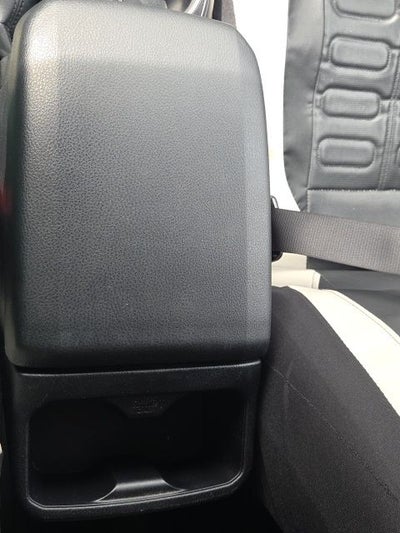 2022 Toyota Tacoma SR V6