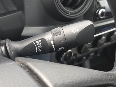 2022 Toyota Tacoma SR V6