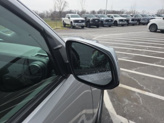 2022 Toyota Tacoma SR V6