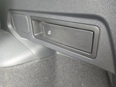 2019 Volkswagen Tiguan 2.0T S