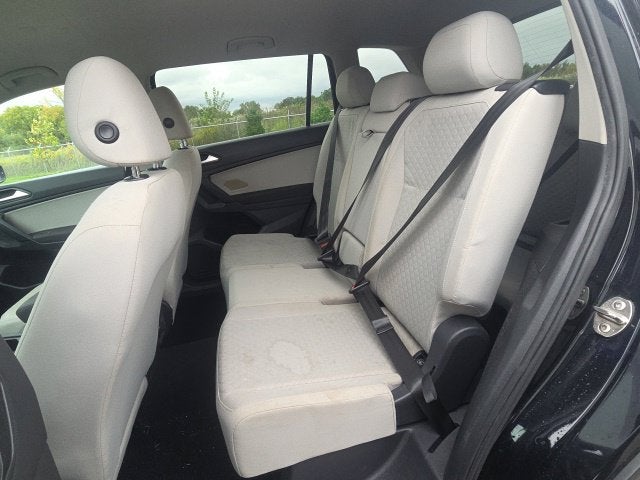 2019 Volkswagen Tiguan 2.0T S