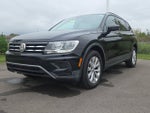 2019 Volkswagen Tiguan 2.0T S