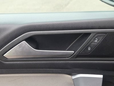 2019 Volkswagen Tiguan 2.0T S