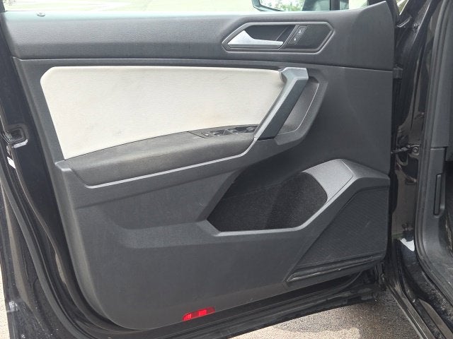 2019 Volkswagen Tiguan 2.0T S