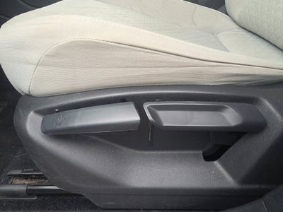 2019 Volkswagen Tiguan 2.0T S