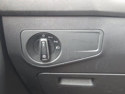 2019 Volkswagen Tiguan 2.0T S
