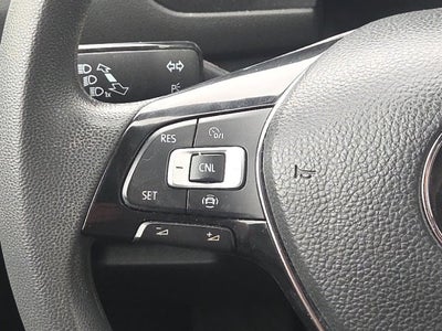 2019 Volkswagen Tiguan 2.0T S