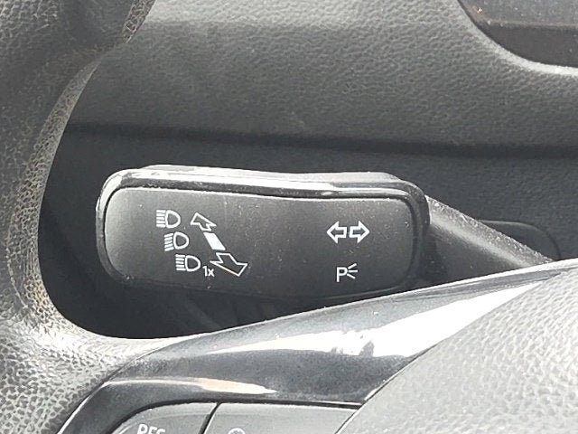 2019 Volkswagen Tiguan 2.0T S