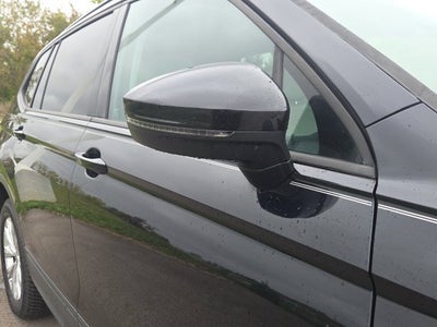 2019 Volkswagen Tiguan 2.0T S