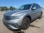 2022 Volkswagen Tiguan 2.0T S